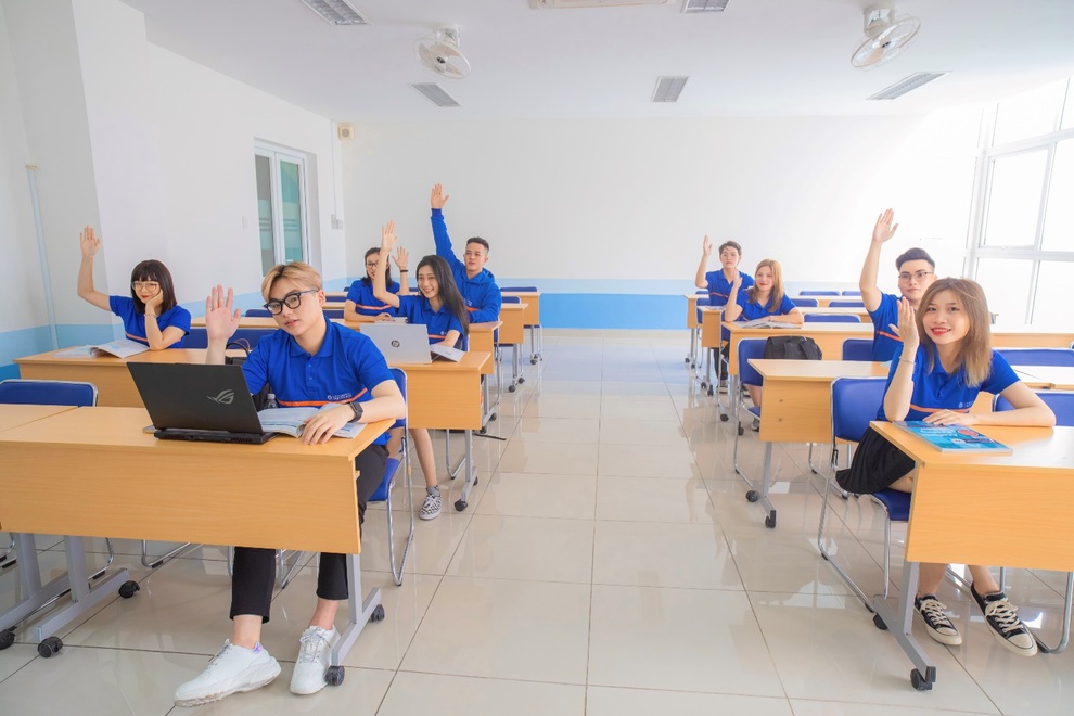 Du học tại chỗ nên chọn trường nào? - 1 Du học tại chỗ nên chọn trường nào? - 1