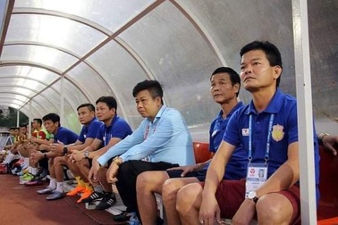 CLB Nam Định thay tướng, quyết đổi vận