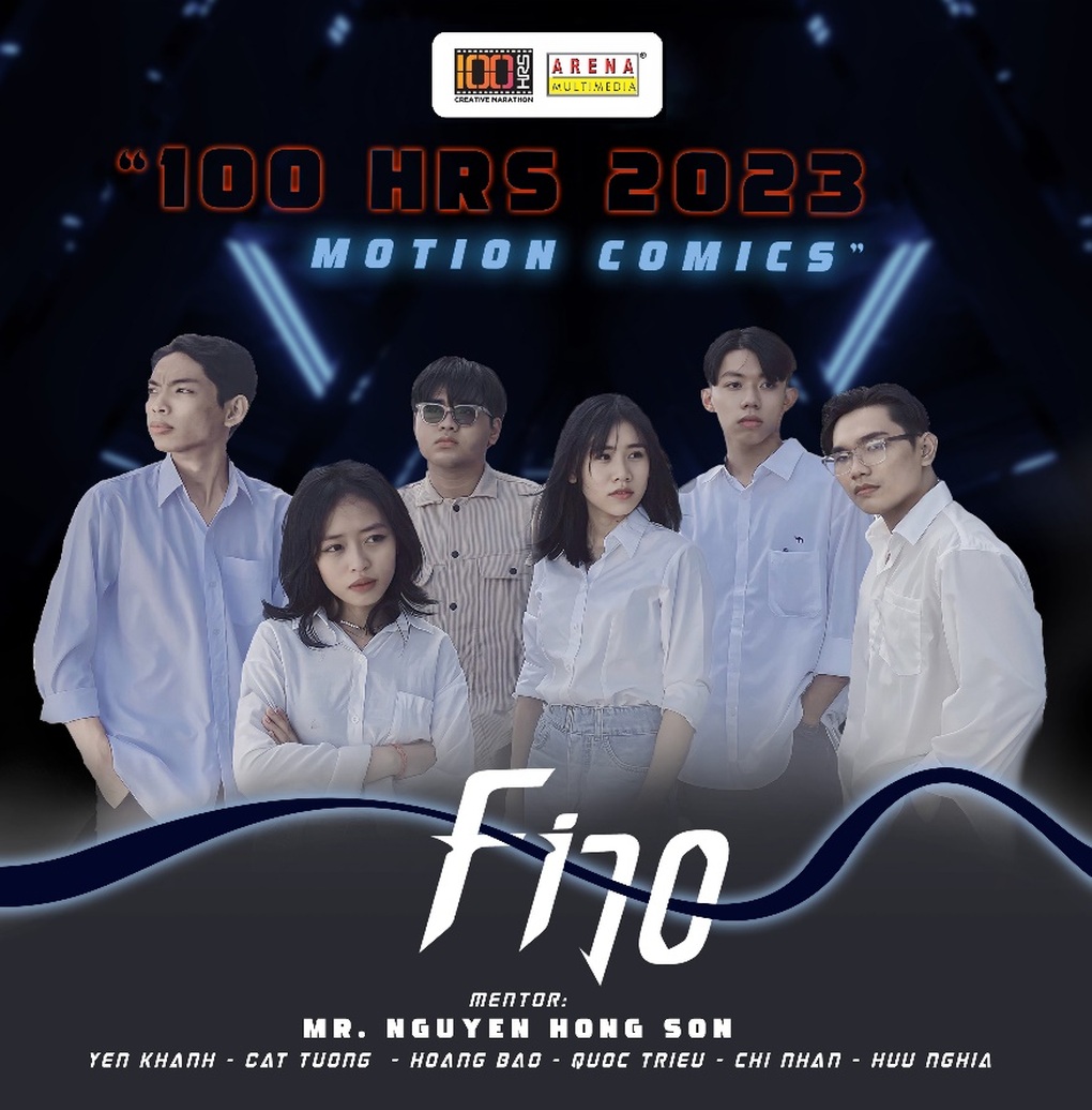 Arena Multimedia - Hành trình 19 năm truyền cảm hứng sáng tạo cho giới trẻ Việt - 2 Arena Multimedia - Hành trình 19 năm truyền cảm hứng sáng tạo cho giới trẻ Việt - 2