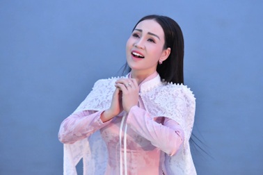 Sao Mai Khánh Ly: “Tôi hát vì lòng yêu nước, không theo trào lưu”