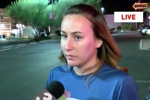 Bí ẩn người phụ nữ dọa “đêm nay tất cả sẽ chết” trước thảm sát Las Vegas