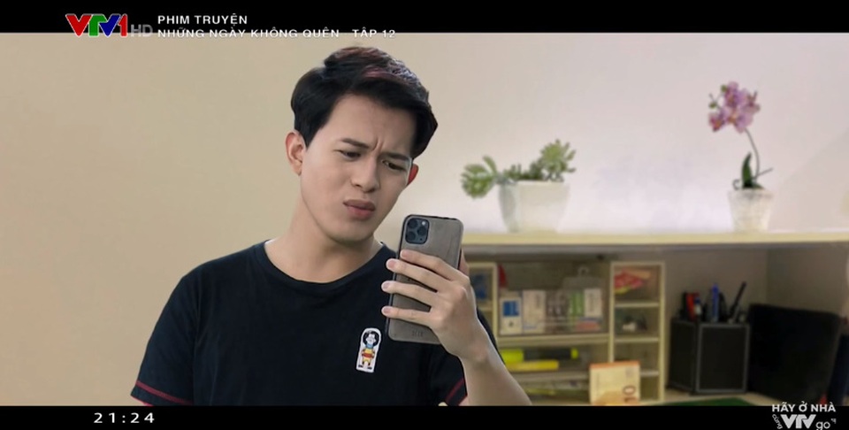 Nhiều người hả hê trước lời đối đáp sắc sảo của Huệ với nhân tình của Quốc - 4 Nhiều người hả hê trước lời đối đáp sắc sảo của Huệ với nhân tình của Quốc - 4
