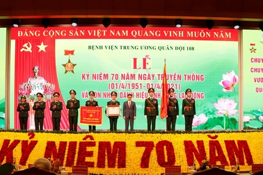 Nhiều sự kiện lưu dấu son trong lịch sử y học nước nhà