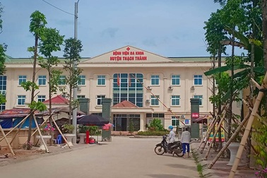 Quyết giữ thai dị dạng, sản phụ cùng con tử vong sau sinh