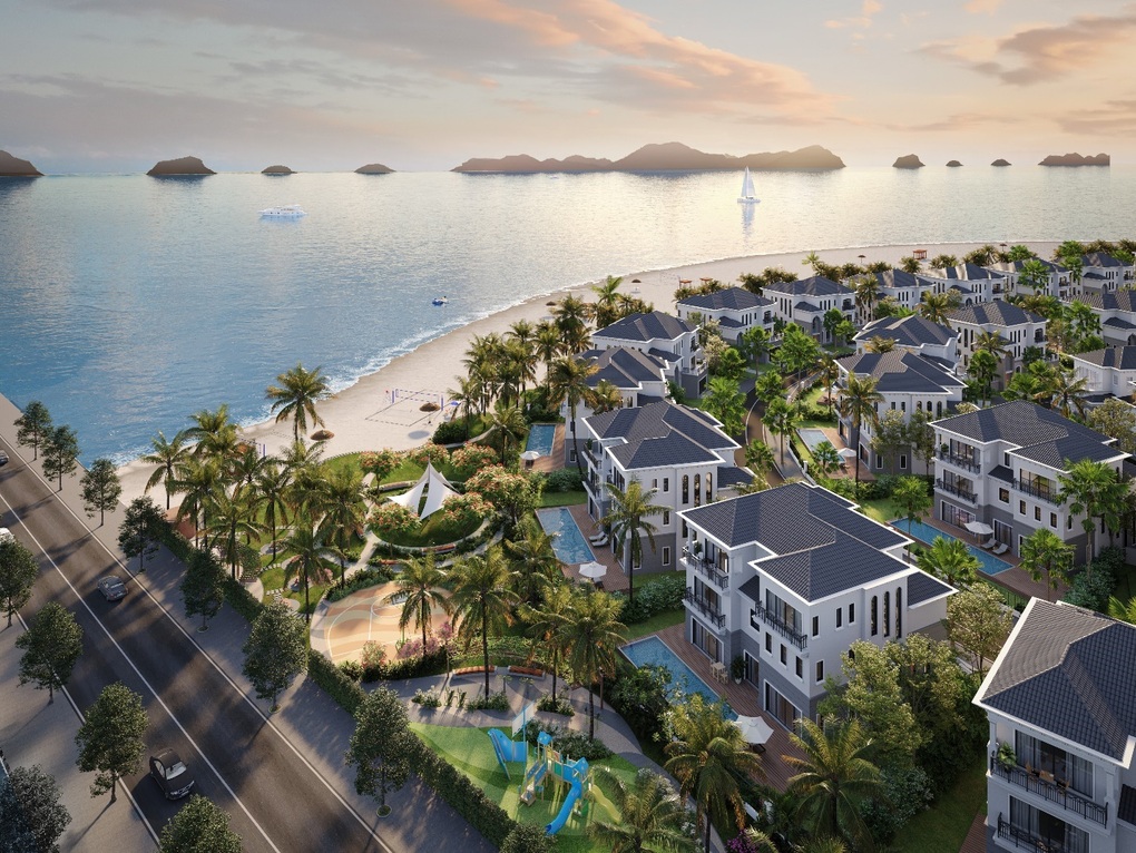 Gated Community - Cộng đồng biệt lập với giá trị sống cao cấp cho giới thượng lưu - 4 Gated Community - Cộng đồng biệt lập với giá trị sống cao cấp cho giới thượng lưu - 4