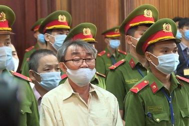 Truy nã quốc tế đối tượng khủng bố