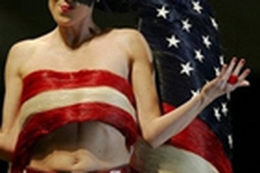 Chùm ảnh: Độc đáo lễ hội thiết kế tóc