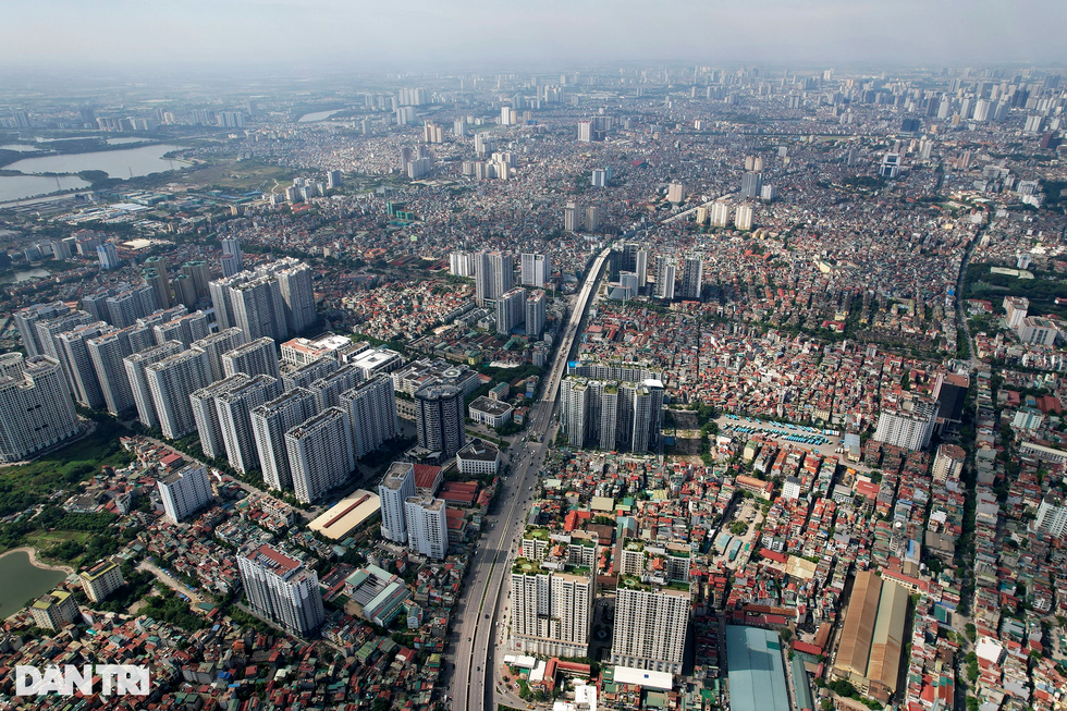 Đánh thuế cao người có nhiều nhà, đất - 1