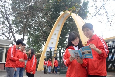 Trường ĐH Bách khoa Hà Nội năm nay có thực hiện sơ tuyển?