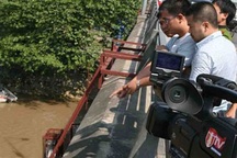 Nỗi đau tột cùng của người cha nạn nhân vụ "xác chết không đầu"