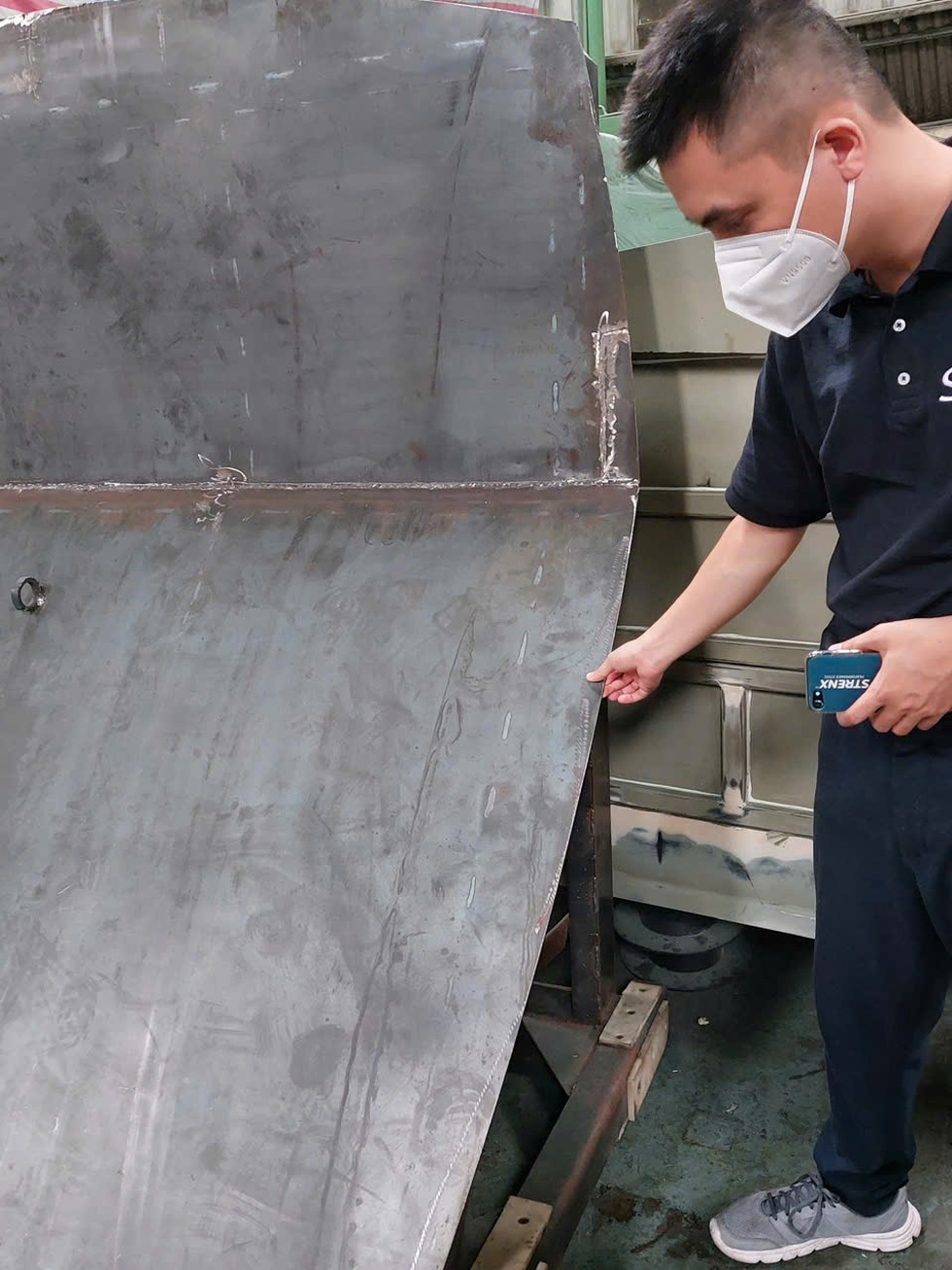Đằng sau những hợp đồng triệu đô của sếp vùng không văn phòng - 7 Đằng sau những hợp đồng triệu đô của sếp vùng không văn phòng - 7