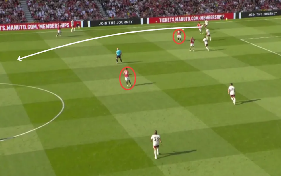 Lời tuyên bố từ Mourinho và vết thương khó lành của Man Utd - 3