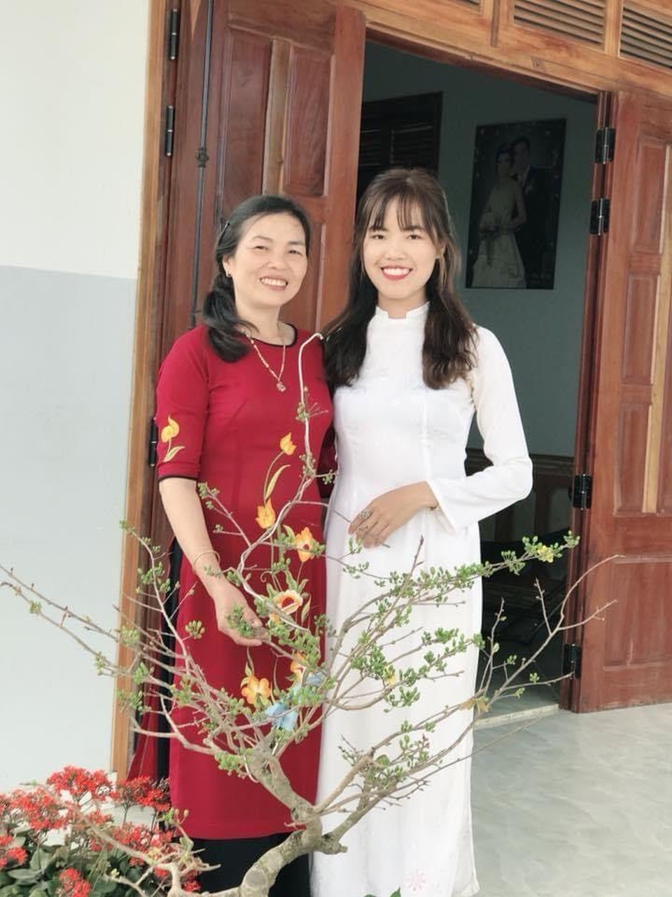 Gặp cô gái Đắk Lắk nghèo, chàng trai ngoại quốc vẫn quyết lấy làm vợ - 7 Gặp cô gái Đắk Lắk nghèo, chàng trai ngoại quốc vẫn quyết lấy làm vợ - 7