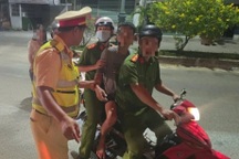 Bắt giữ 3 đối tượng liên quan vụ đánh bất tỉnh 2 thiếu niên ở TPHCM