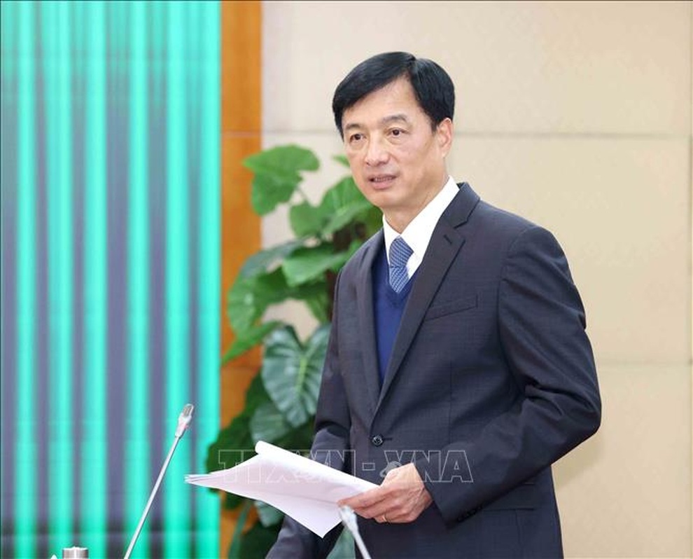 Hội nghị bàn giao công tác của Chủ nhiệm Ủy ban Kiểm tra Trung ương - 5 Hội nghị bàn giao công tác của Chủ nhiệm Ủy ban Kiểm tra Trung ương - 5