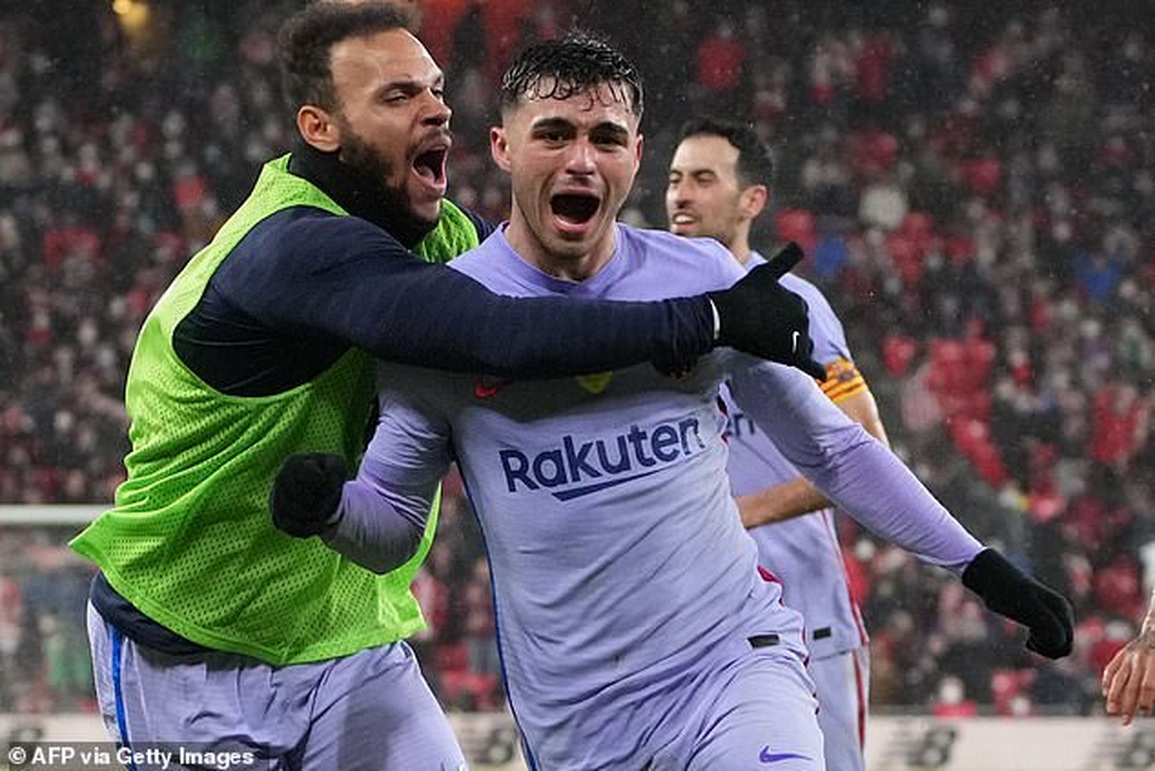 Real Madrid tiến vào tứ kết, Barcelona bị loại ở Cúp Nhà vua - 5 Real Madrid tiến vào tứ kết, Barcelona bị loại ở Cúp Nhà vua - 5
