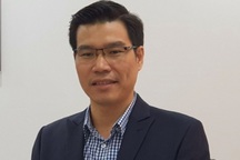 Tiến sĩ 8X trở thành quyền hiệu trưởng trường ĐH Tôn Đức Thắng