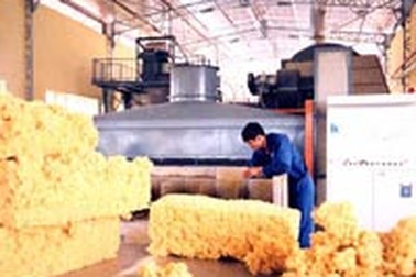 Giá cao su xuất khẩu tăng mạnh