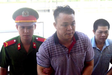 Chủ tịch Quỹ tín dụng lập khống hồ sơ vay vốn, "nẫng" hơn 7 tỷ đồng