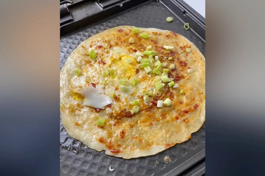 Blogger bóc mẽ chiêu làm thực phẩm bẩn Trung Quốc, người bán lo ngay ngáy