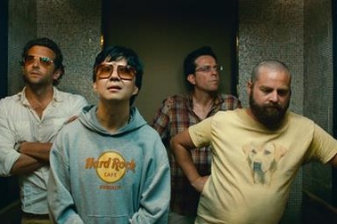 Những bộ phim “ăn theo” dở tệ của màn ảnh Hollywood