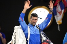 Djokovic có cơ hội phá kỷ lục của Federer ở Australian Open
