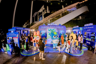 ZaloPay QR Đa Năng tiện lợi cho thế hệ người dùng không tiền mặt