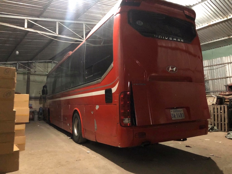Tạm giữ 1 triệu chiếc khẩu trang không rõ nguồn gốc trị giá hàng tỷ đồng - 3 Tạm giữ 1 triệu chiếc khẩu trang không rõ nguồn gốc trị giá hàng tỷ đồng - 3