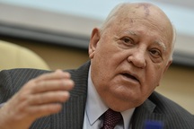 Ông Gorbachev cảnh báo thế giới lâm nguy vì căng thẳng Nga - Mỹ ở Syria