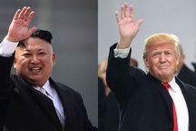 Tổng thống Trump hủy cuộc gặp với lãnh đạo Triều Tiên Kim Jong-un