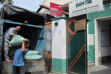 Danh sách bạn đọc ủng hộ đồng bào Miền Trung đến hết ngày 05/11