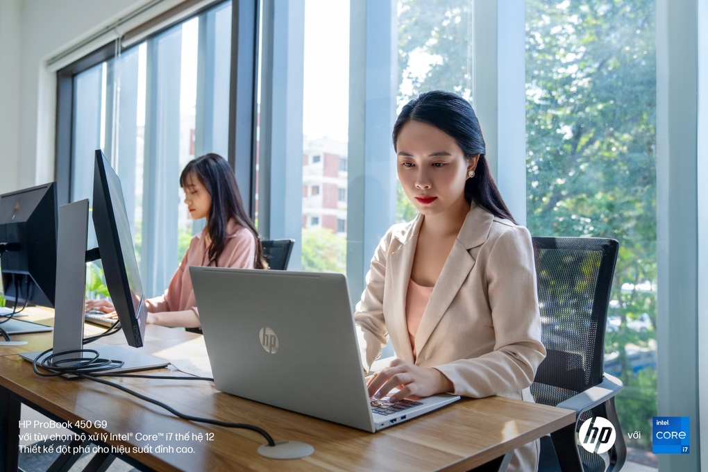 Gợi ý trợ lý công nghệ cho công việc hybrid work - 5 Gợi ý trợ lý công nghệ cho công việc hybrid work - 5