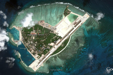 Trung Quốc xây căn cứ quân sự, trồng rau để hiện thực hóa mưu đồ phi pháp