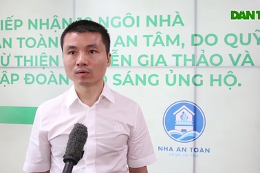 Nhà báo Phạm Tuấn Anh, Tổng Biên tập Báo điện tử Dân trí