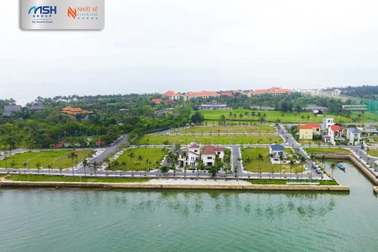 Bán đảo Bảo Ninh, Quảng Bình - điểm đến mới của giới đầu tư bất động sản