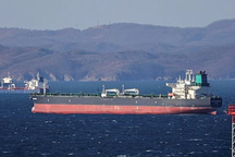 Ấn Độ tích cực mua dầu của Mỹ sau khi quay lưng với Nga