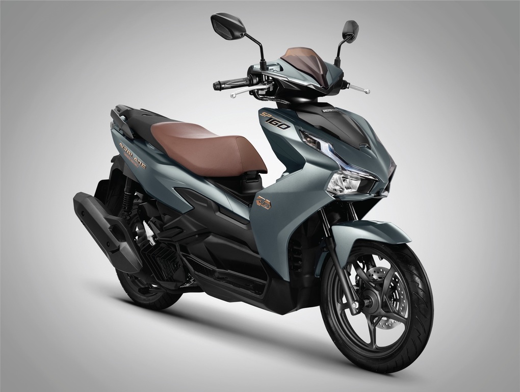Honda tung chương trình khuyến mại Bùng nổ mua sắm, mê đắm phiếu quà - 3
