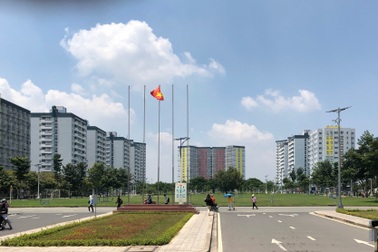 Gần 3000 sinh viên không được ở tiếp, KTX ĐH Quốc gia TPHCM nói gì?