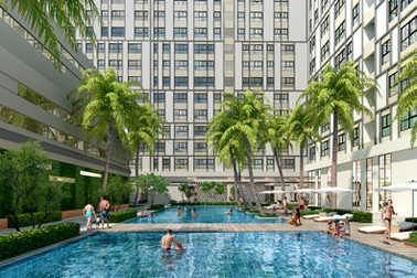 Bao nhiêu tiền để mua không gian sống tuyệt vời?