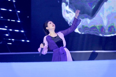 Kha Ly: "Khán giả gọi tôi là diễn viên hay ca sĩ đều được"