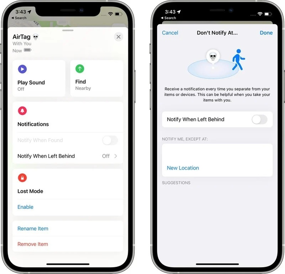 Những tính năng quan trọng trên iOS 15 cần được bật ngay lập tức - 2 Những tính năng quan trọng trên iOS 15 cần được bật ngay lập tức - 2