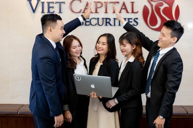 VCSC nhận thưởng kép tại giải Alpha Southeast Asia