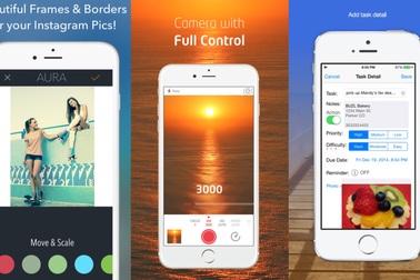 [Tải ngay]- 8 ứng dụng miễn phí cho người dùng iPhone