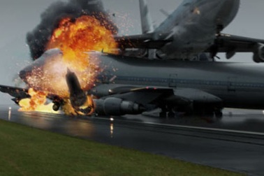 Lịch sử các vụ tai nạn hàng không thảm khốc trên thế giới