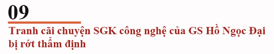 10 sự kiện giáo dục đáng chú ý nhất năm 2019 - 18 10 sự kiện giáo dục đáng chú ý nhất năm 2019 - 18