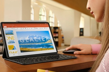 Đừng bỏ qua điều này nếu muốn biến Huawei MatePad 11 thành laptop thực thụ