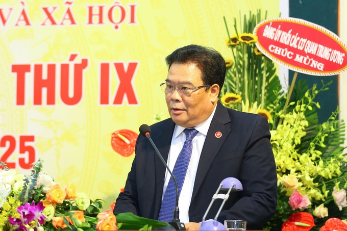 Mỗi đảng viên, chi bộ phải thực sự trong sạch vững mạnh - Ảnh 3. Mỗi đảng viên, chi bộ phải thực sự trong sạch vững mạnh - Ảnh 3.