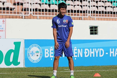 Xuân Trường chắc chắn sẽ vắng mặt tại SEA Games 28
