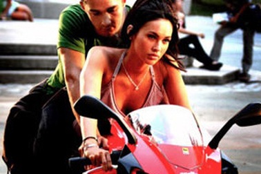 “Robot đại chiến 3” sẽ không có Megan Fox 