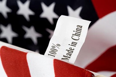 Hàng Trung Quốc kém an toàn nhất châu Âu